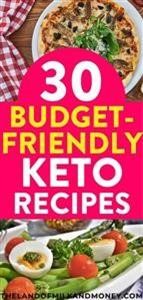 Keto Diet Meal Prep Service Uk